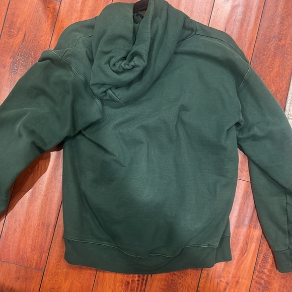 dartmouth college university unisex hoodie - Picture 4 of 4